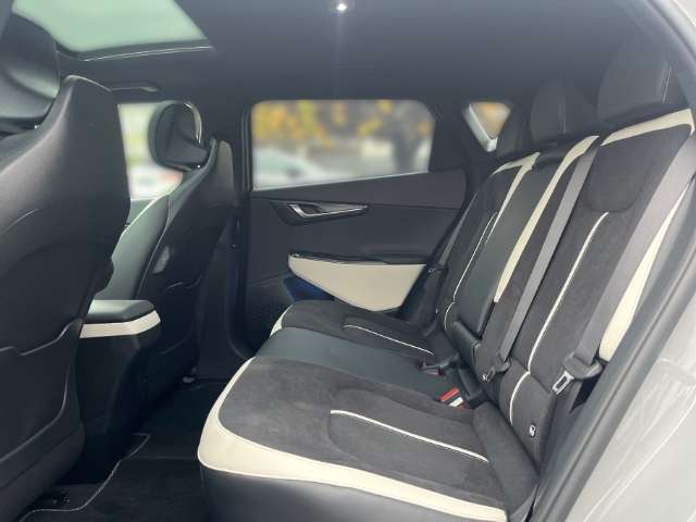 Fahrzeugbild eines Kia EV6