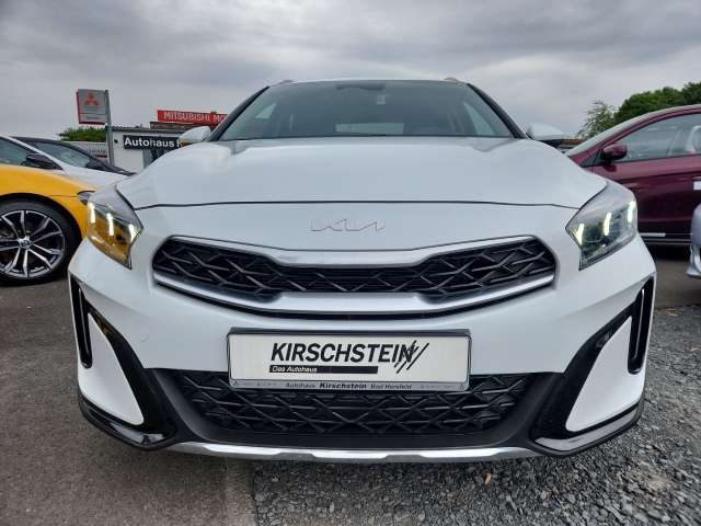 Fahrzeugbild eines Kia XCeed