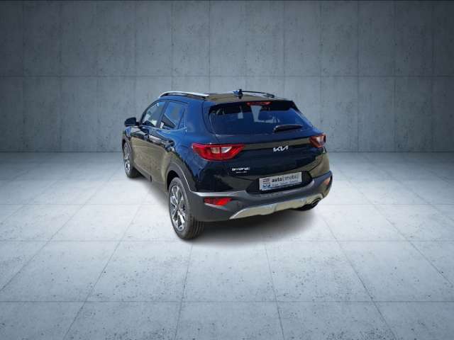 Fahrzeugbild eines Kia Stonic