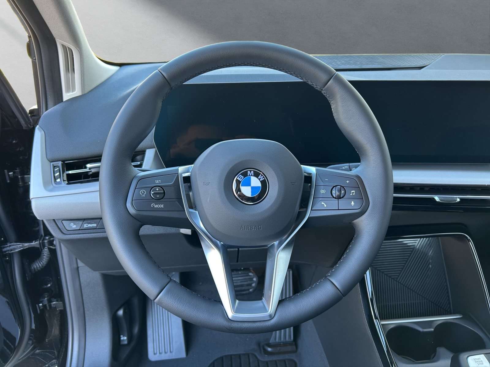 Fahrzeugbild eines BMW 2er-Reihe