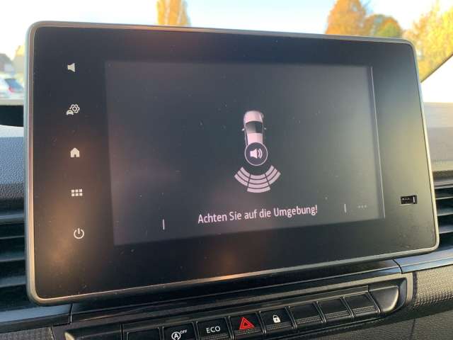 Fahrzeugbild eines Renault Kangoo