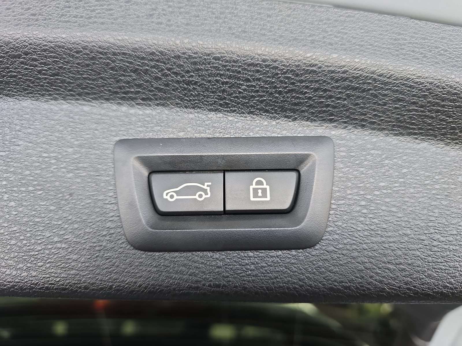 Fahrzeugbild eines BMW X2