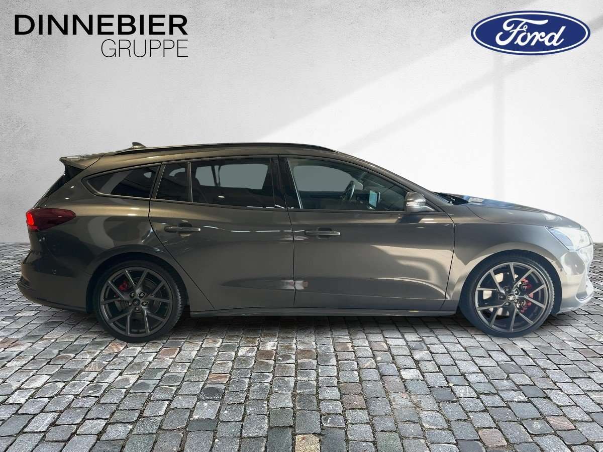 Fahrzeugbild eines Ford Focus