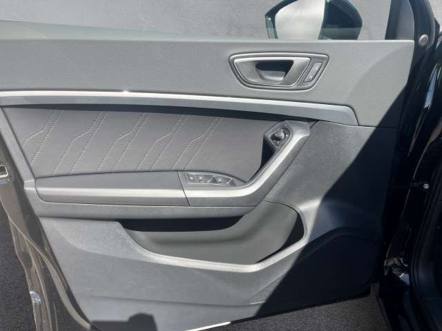 Fahrzeugbild eines SEAT Ateca