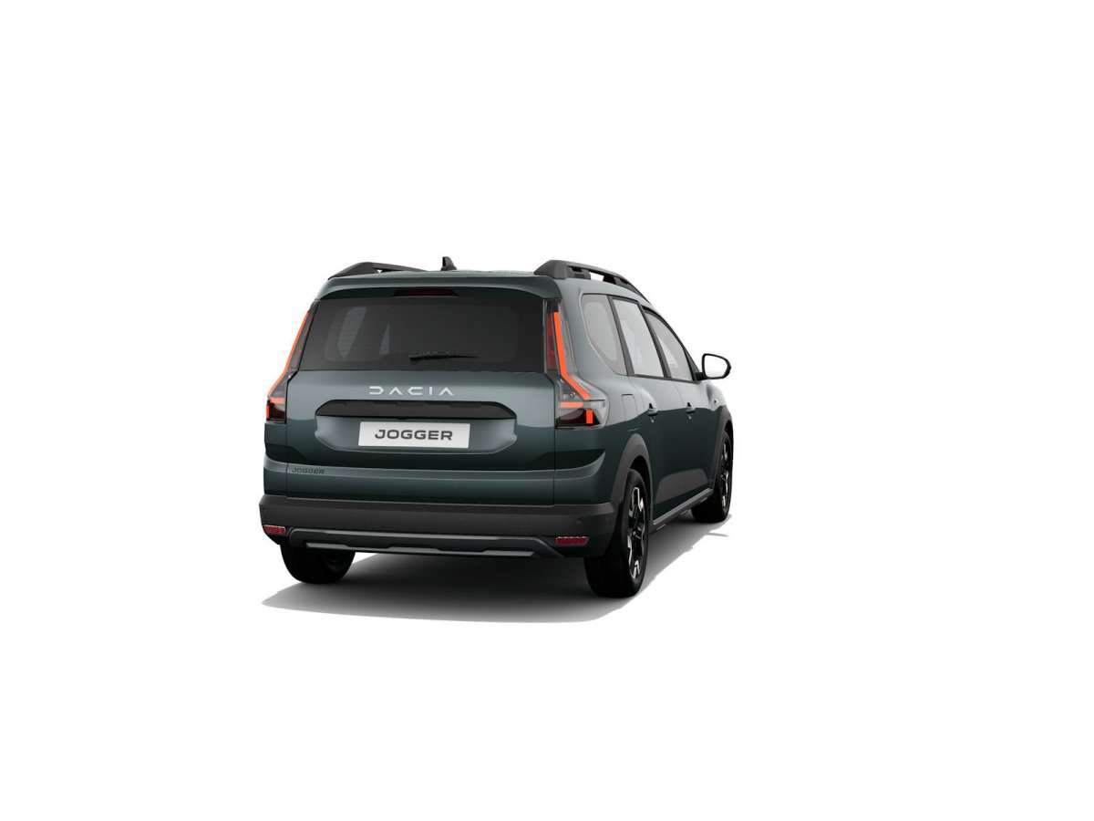 Fahrzeugbild eines Dacia Jogger