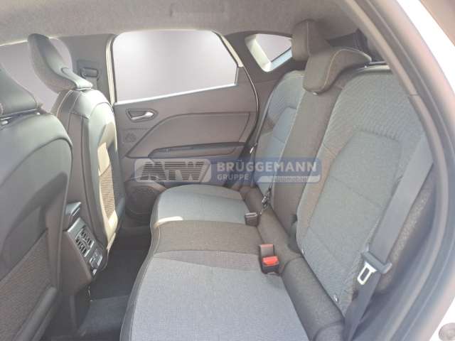 Fahrzeugbild eines Mitsubishi ASX