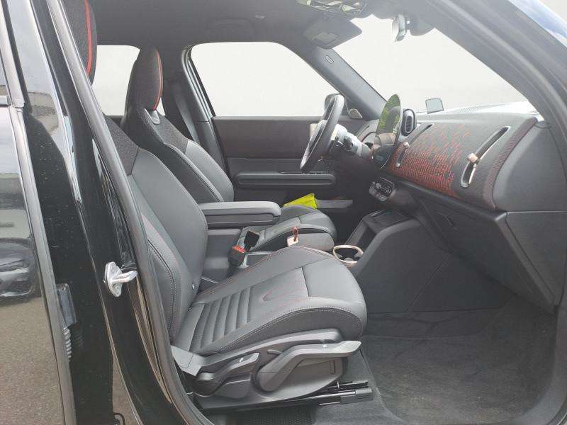 Fahrzeugbild eines MINI Countryman