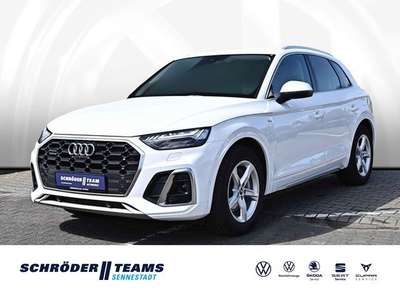 Bild Audi Q5