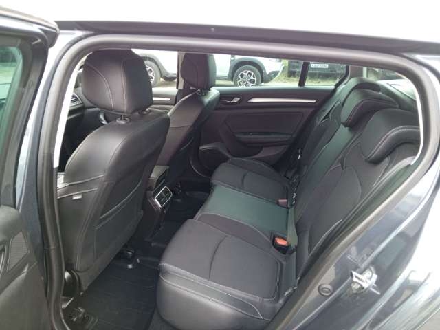 Fahrzeugbild eines Renault Mégane