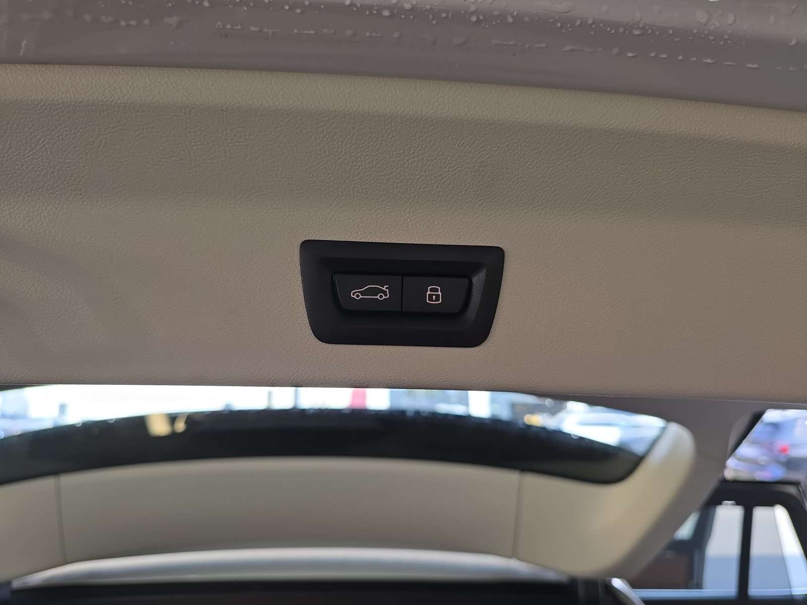 Fahrzeugbild eines BMW X3