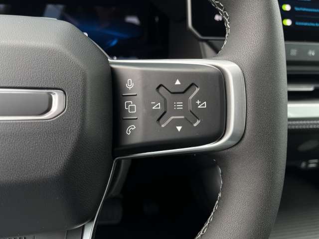 Fahrzeugbild eines Jeep Compass