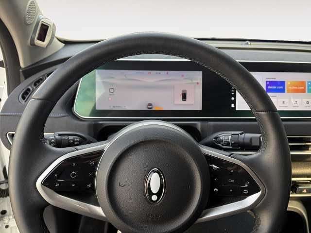 Fahrzeugbild eines GWM Ora 03