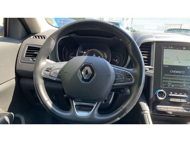 Fahrzeugbild eines Renault Koleos