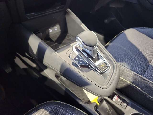 Fahrzeugbild eines Mitsubishi ASX