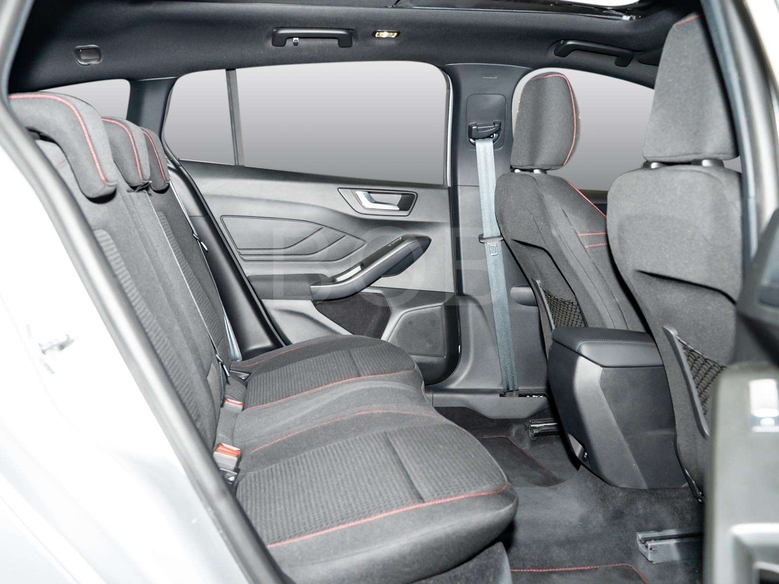 Fahrzeugbild eines Ford Focus