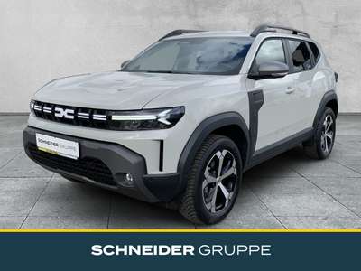 Bild Dacia Duster