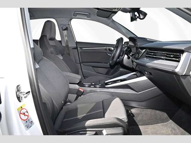 Fahrzeugbild eines Audi A3