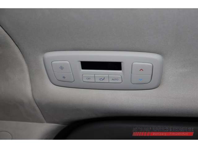 Fahrzeugbild eines Hyundai Staria