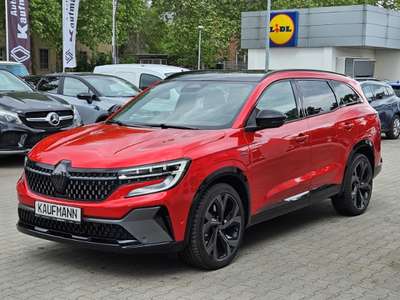 Bild Renault Espace