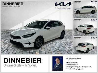 Bild Kia cee'd
