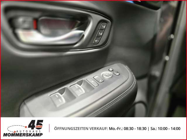 Fahrzeugbild eines Honda ZR-V