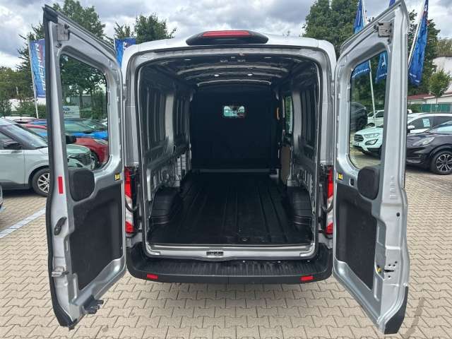 Fahrzeugbild eines Ford Transit
