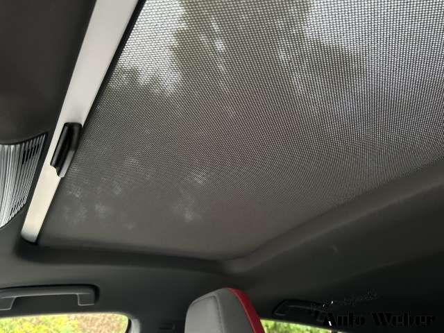 Fahrzeugbild eines Volkswagen Golf
