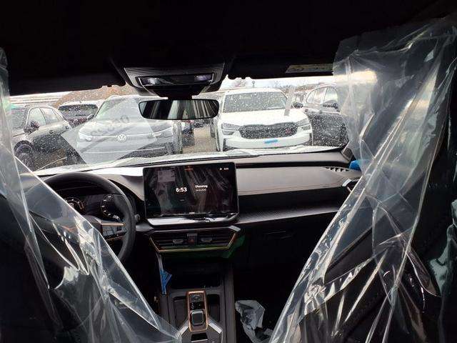 Fahrzeugbild eines CUPRA Formentor