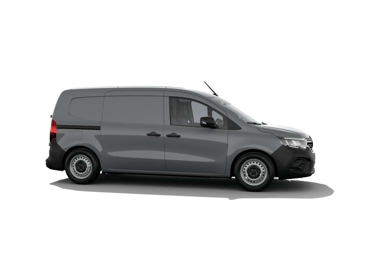 Fahrzeugbild eines Renault Kangoo