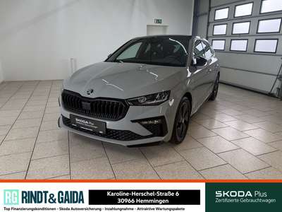 Bild Skoda Scala