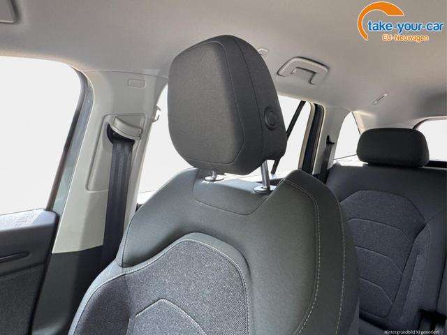 Fahrzeugbild eines Skoda Kodiaq
