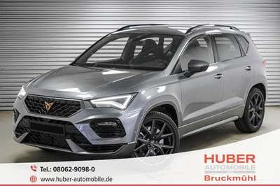 Bild CUPRA Ateca