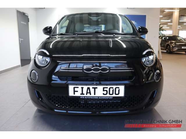 Fahrzeugbild eines Fiat 500