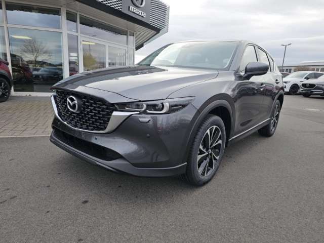 Fahrzeugbild eines Mazda CX-5