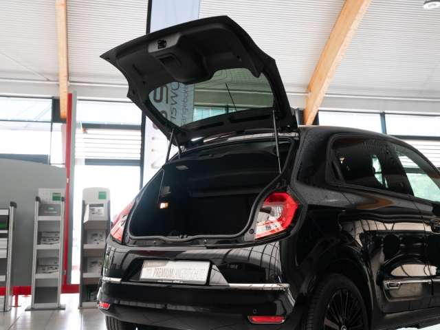 Fahrzeugbild eines Renault Twingo