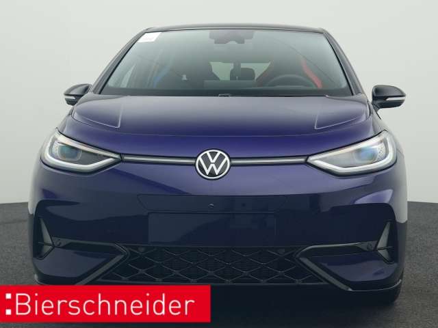 Fahrzeugbild eines Volkswagen ID.3