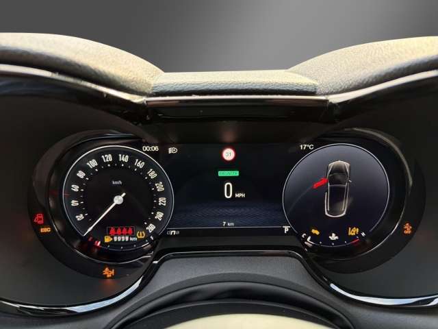 Fahrzeugbild eines Alfa Romeo Tonale