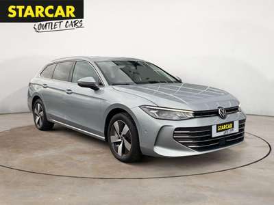 Bild Volkswagen Passat