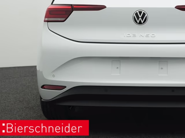 Fahrzeugbild eines Volkswagen ID.3