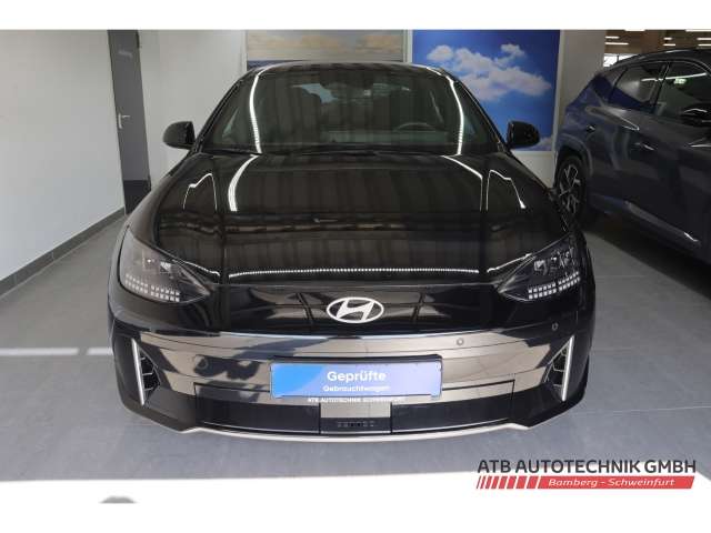 Fahrzeugbild eines Hyundai IONIQ 6