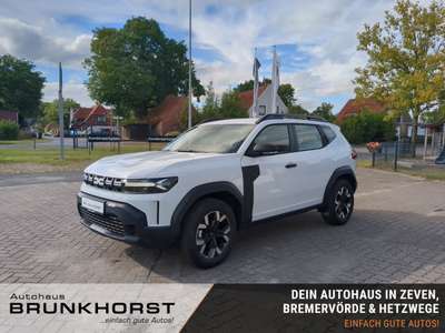 Bild Dacia Duster
