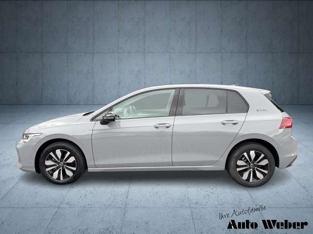 Fahrzeugbild eines Volkswagen Golf