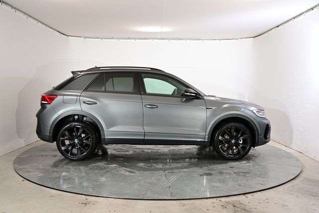 Fahrzeugbild eines Volkswagen T-Roc
