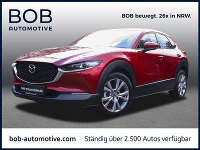 Bild Mazda CX-30