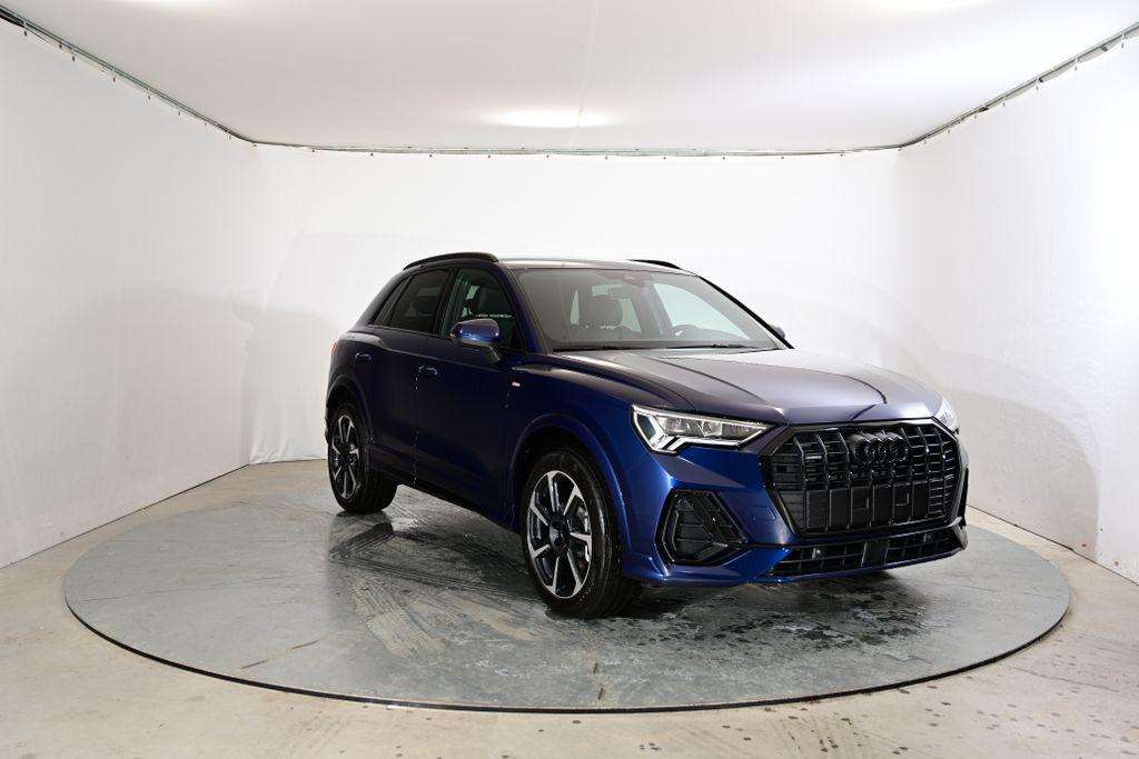 Fahrzeugbild eines Audi Q3