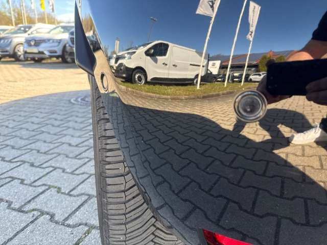 Fahrzeugbild eines Renault ZOE