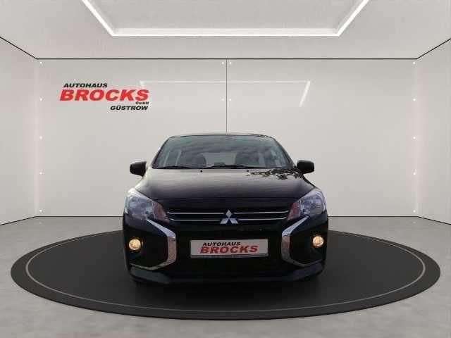 Fahrzeugbild eines Mitsubishi Space Star