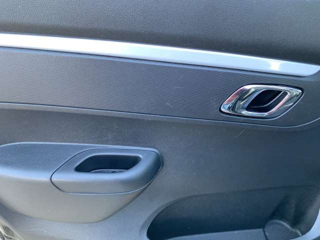 Fahrzeugbild eines Dacia Spring