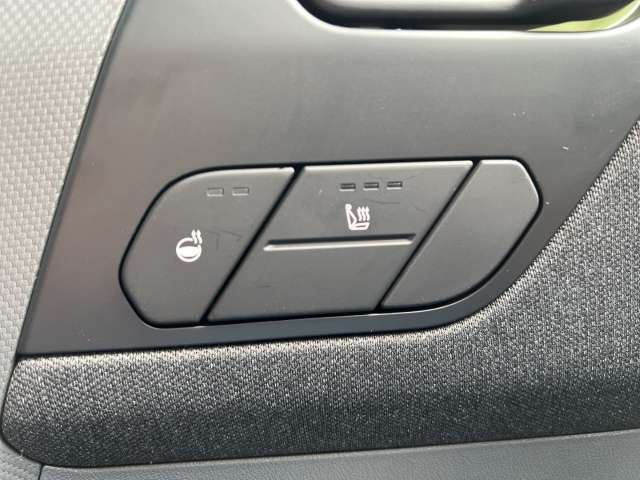 Fahrzeugbild eines Kia EV2