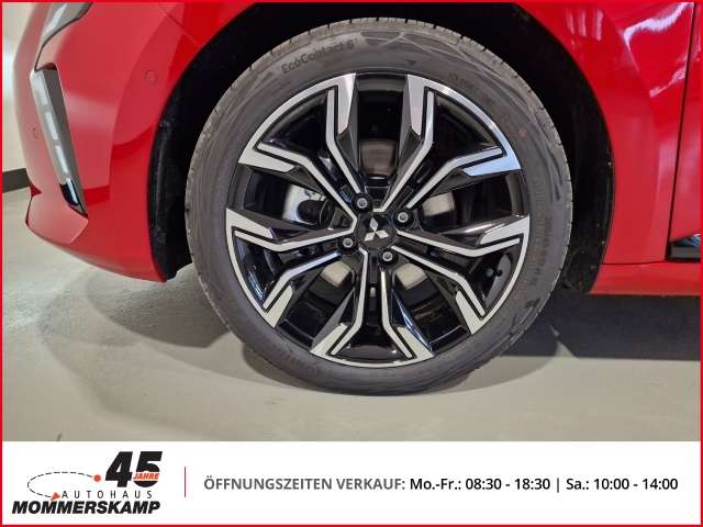 Fahrzeugbild eines Mitsubishi Colt